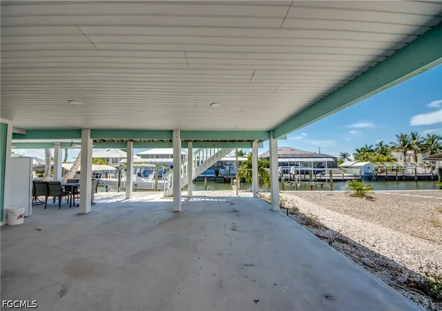 3rd image of 2360 Oleander St, Saint James City, FL 33956 | MLS# 2026015872