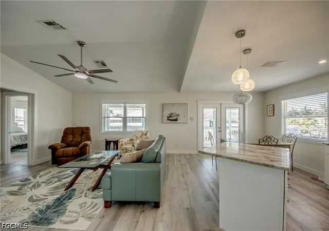 5th image of 2360 Oleander St, Saint James City, FL 33956 | MLS# 2026015872