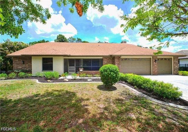 1st image of 16560 Marc Allen Dr, North Fort Myers, FL 33917 | MLS# 2026015873
