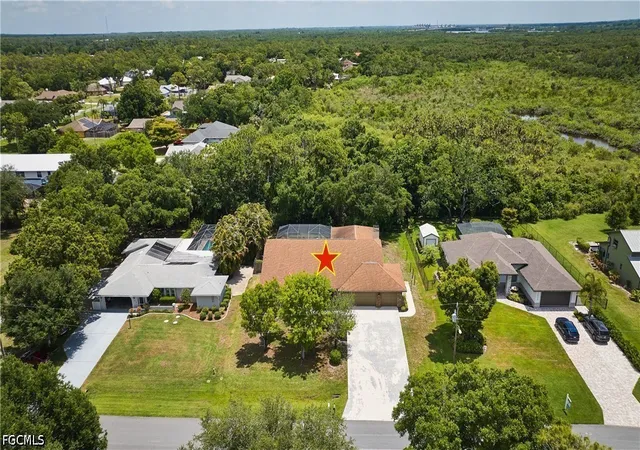 38th image of 16560 Marc Allen Dr, North Fort Myers, FL 33917 | MLS# 2026015873