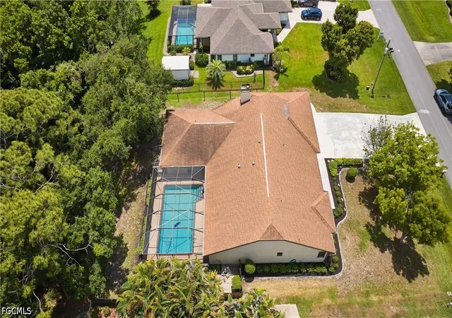 4th image of 16560 Marc Allen Dr, North Fort Myers, FL 33917 | MLS# 2026015873