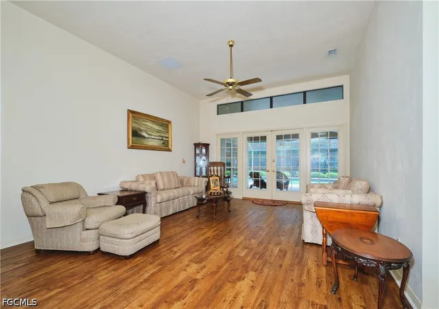 5th image of 16560 Marc Allen Dr, North Fort Myers, FL 33917 | MLS# 2026015873
