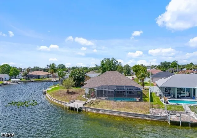 4th image of 837 Sw 2Nd Ave, Cape Coral, FL 33991 | MLS# 2026015876