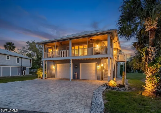 1st image of 7655 Myrsine Cir, Bokeelia, FL 33922 | MLS# 226014250