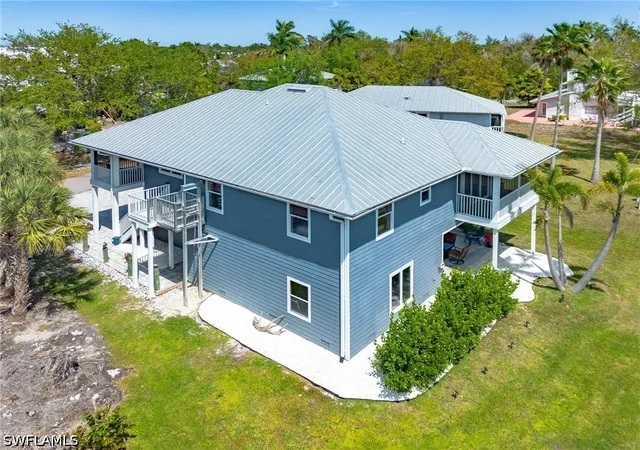 Photo 3 of Sale Pending at 7655 Myrsine Cir, Bokeelia, FL 33922 | MLS# 226014250 | Listing updated on 2026-08-31