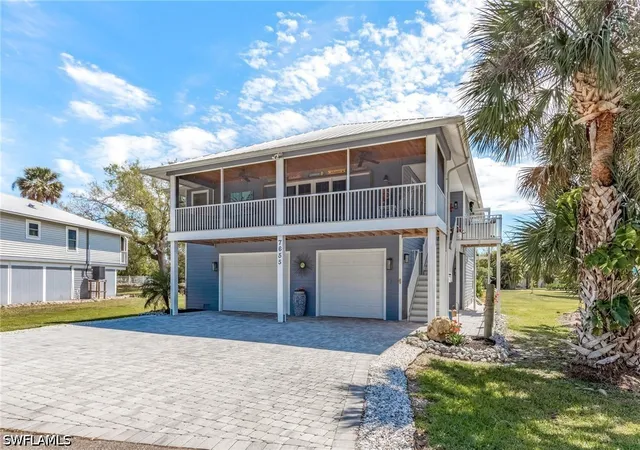 Photo 3 of Sale Pending at 7655 Myrsine Cir, Bokeelia, FL 33922 | MLS# 226014250 | Listing updated on 2026-08-31