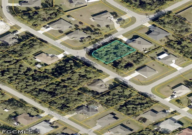 Photo 1 of Land for sale at Banjo Ter, North Port, FL 34291 | MLS# 2026015882 | Listing updated on 2026-04-05