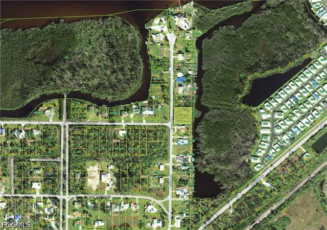 Photo 1 of Land for sale at 400 Darst Ave, Punta Gorda, FL 33950 | MLS# 2026015886 | Listing updated on 2026-04-05