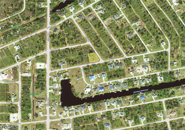 Photo 1 of Land for sale at 12332 Albrecht Ter, Port Charlotte, FL 33981 | MLS# 2026015889 | Listing updated on 2026-04-05