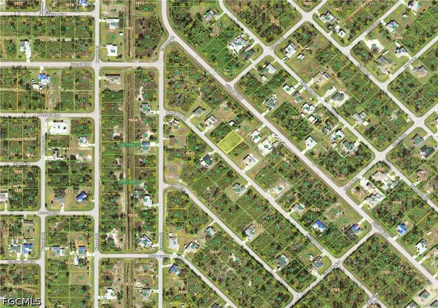 Photo 1 of Land for sale at 5048 Montego Ln, Port Charlotte, FL 33981 | MLS# 2026015903 | Listing updated on 2026-04-05
