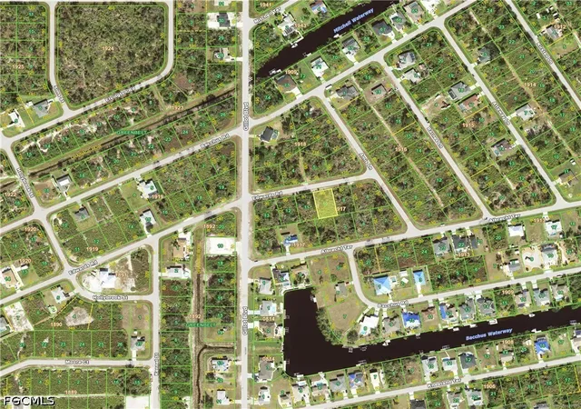 Photo 1 of Land for sale at 12317 Edwards Rd, Port Charlotte, FL 33981 | MLS# 2026015908 | Listing updated on 2026-04-05
