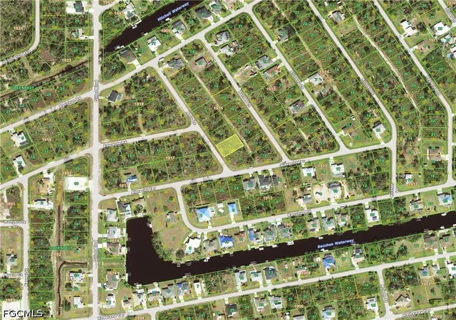 Photo 1 of Land for sale at 4222 Amis Ln, Port Charlotte, FL 33981 | MLS# 2026015911 | Listing updated on 2026-04-05