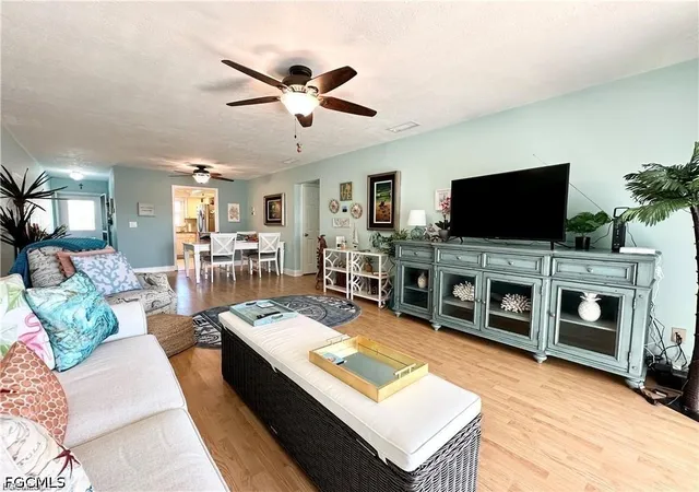 Photo 3 of Sale Pending at 4563 Se 5th Place #205, Cape Coral, FL 33904 | MLS# 2026015916 | Listing updated on 2026-07-09