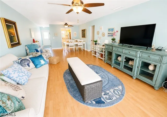 Photo 3 of Sale Pending at 4563 SE 5th Place #205, Cape Coral, FL 33904 | MLS# 2026015916 | Listing updated on 2026-07-09