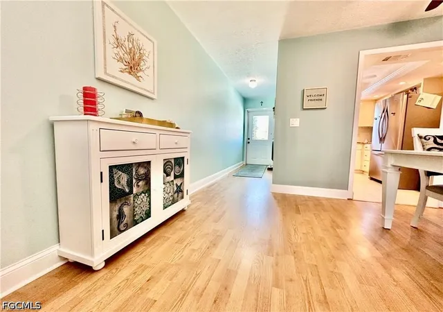 Photo 4 of Sale Pending at 4563 SE 5th Place #205, Cape Coral, FL 33904 | MLS# 2026015916 | Listing updated on 2026-07-09