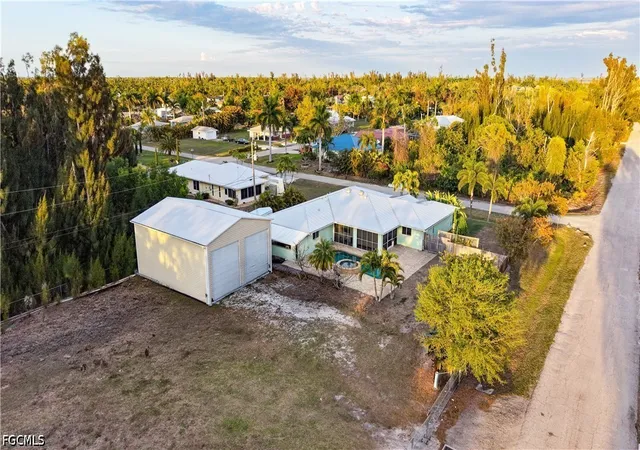 2nd image of 12341 Marlin Rd, Bokeelia, FL 33922 | MLS# 2026015922