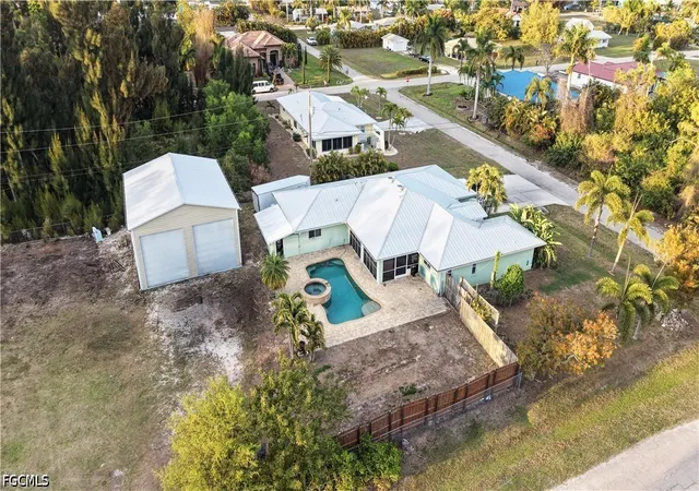 3rd image of 12341 Marlin Rd, Bokeelia, FL 33922 | MLS# 2026015922