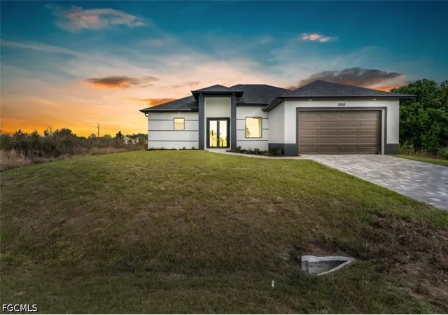 1st image of 2808 61st St W, Lehigh Acres, FL 33971 | MLS# 2026015923