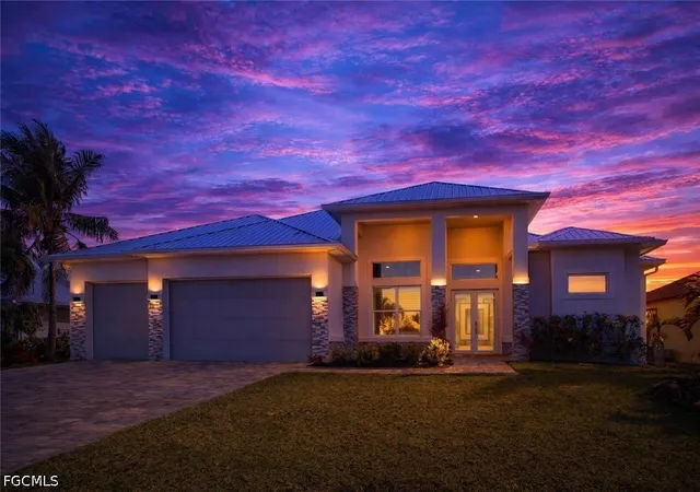 2nd image of 4307 Sw 20th Ave, Cape Coral, FL 33914 | MLS# 2026015925