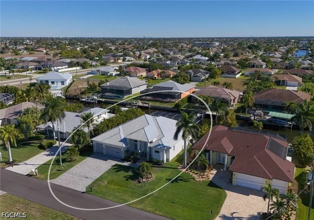 36th image of 4307 Sw 20th Ave, Cape Coral, FL 33914 | MLS# 2026015925