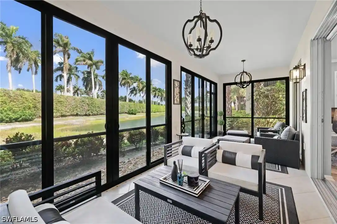 Condo for sale at 10020 Valiant Ct #102, Miromar Lakes, FL 33913 | MLS# 226014275