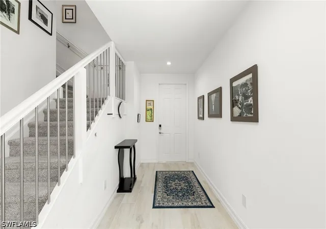 Photo 2 of Townhouse for sale at 7515 Morgan Way, Naples, FL 34119 | MLS# 226013345 | Listing updated on 2026-06-03