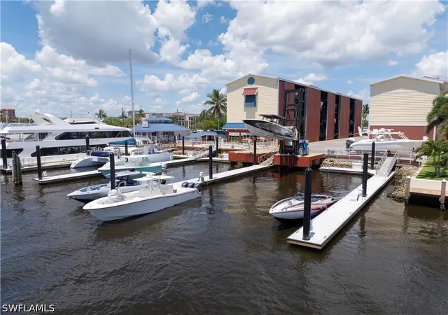 Photo 1 of Land for sale at 750 River Point A3 03 Dr, Naples, FL 34102 | MLS# 226014237 | Listing updated on 2026-04-06