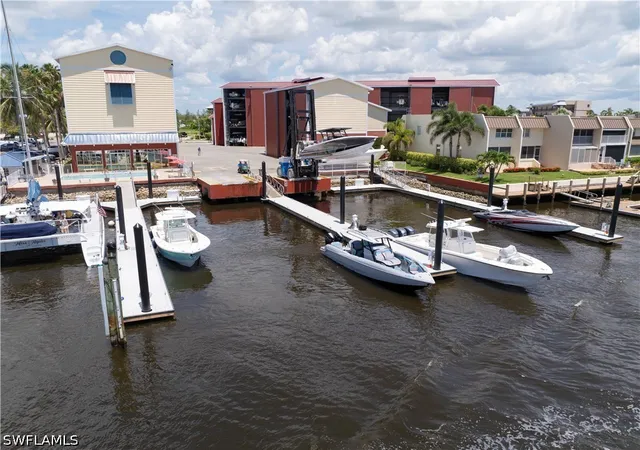 Photo 2 of Land for sale at 750 River Point A3 03 Dr, Naples, FL 34102 | MLS# 226014237 | Listing updated on 2026-04-06