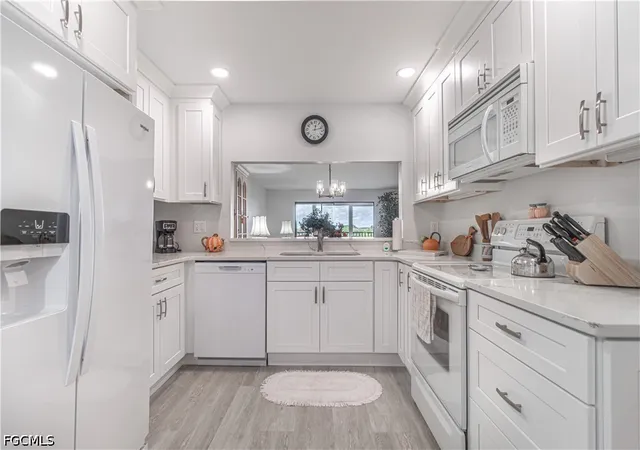 4th image of 1781 Pebble Beach Dr #410, Fort Myers, FL 33907 | MLS# 2026015981