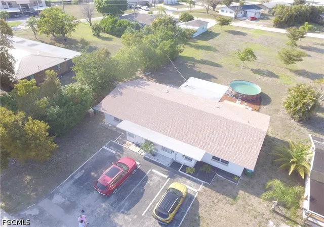 1st image of 317 Tarpon Dr, Cape Coral, FL 33904 | MLS# 2026016009