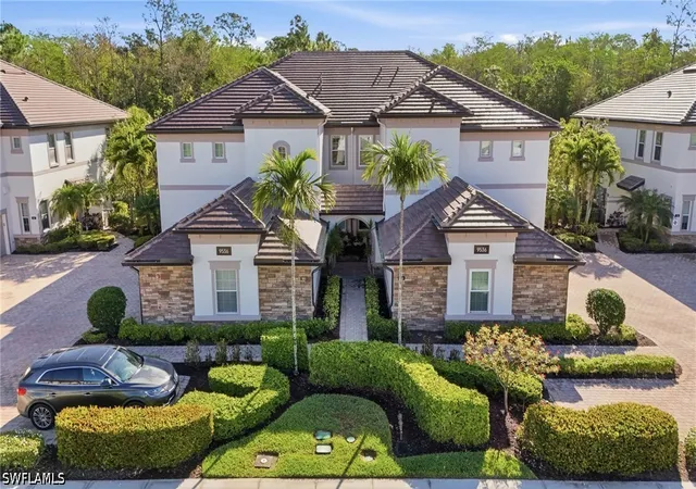 Photo 1 of Condo for sale at 9536 Ironstone Ter #202, Naples, FL 34120 | MLS# 226013997 | Listing updated on 2026-06-23
