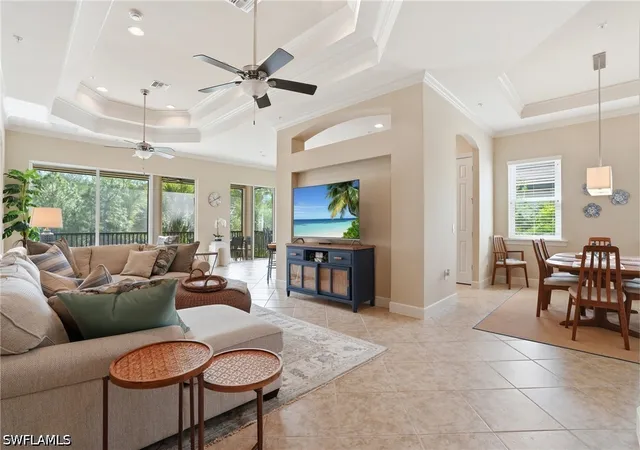 Photo 3 of Condo for sale at 9536 Ironstone Ter #202, Naples, FL 34120 | MLS# 226013997 | Listing updated on 2026-06-23