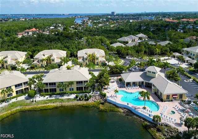 1st image of 14490 Dolce Vista Rd #202, Fort Myers, FL 33908 | MLS# 2026016038