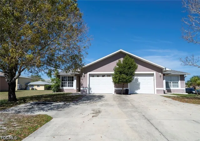 1st image of 4602/4604 Skyline Blvd, Cape Coral, FL 33914 | MLS# 2026016063