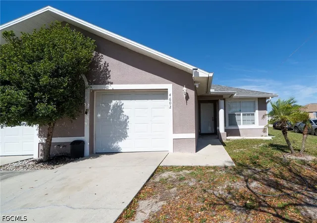 2nd image of 4602/4604 Skyline Blvd, Cape Coral, FL 33914 | MLS# 2026016063