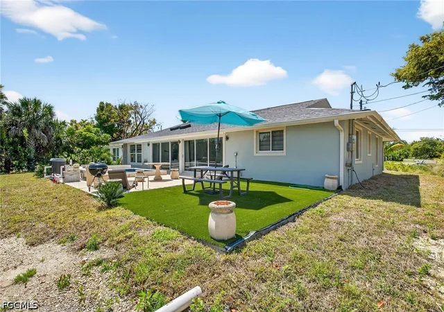 3rd image of 1874 Ibis Ln, Sanibel, FL 33957 | MLS# 2026016064