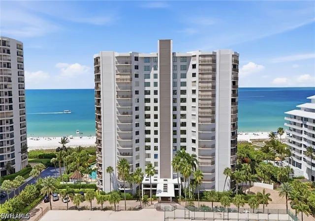 Condo for sale at 840 S Collier Blvd #904, Marco Island, FL 34145 | MLS# 226012723 | Listing updated on 2026-04-06