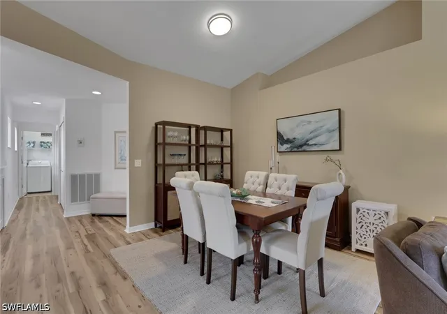 Listing Photo 5 - Condo for sale in building located at 20300 Calice Ct, Estero, FL 33928 - Unit #1104