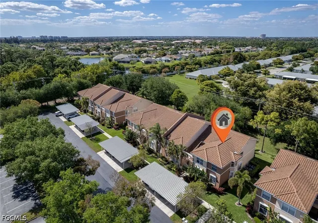 2nd image of 14511 Daffodil Dr, Fort Myers, FL 33919