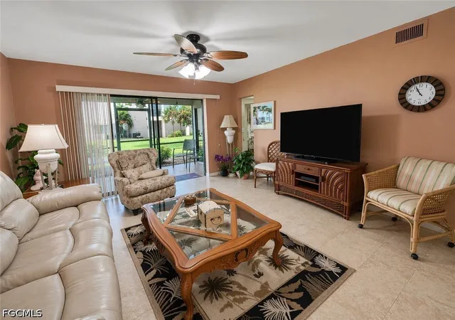 Condo for sale at 11610 Caravel Cir #108, Fort Myers, FL 33908 | MLS# 2026016078 | Listing updated on 2026-05-23