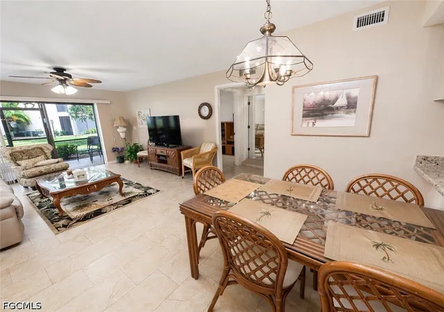 Photo 1 of Condo for sale at 11610 Caravel Cir #108, Fort Myers, FL 33908 | MLS# 2026016078 | Listing updated on 2026-05-23