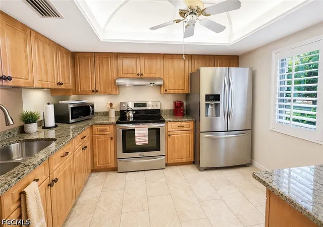 Photo 2 of Condo for sale at 11610 Caravel Cir #108, Fort Myers, FL 33908 | MLS# 2026016078 | Listing updated on 2026-05-23
