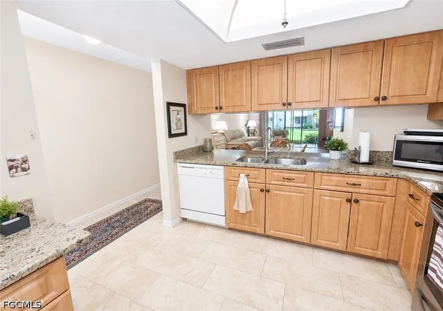 Photo 3 of Condo for sale at 11610 Caravel Cir #108, Fort Myers, FL 33908 | MLS# 2026016078 | Listing updated on 2026-05-23