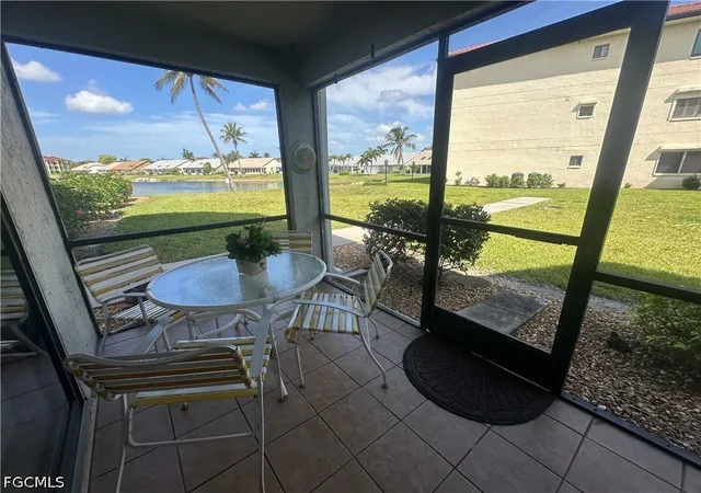 Photo 4 of Condo for sale at 11610 Caravel Cir #108, Fort Myers, FL 33908 | MLS# 2026016078 | Listing updated on 2026-05-23