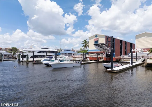 Photo 2 of Land for sale at 750 River Point B3 07 Dr, Naples, FL 34102 | MLS# 226014233 | Listing updated on 2026-04-06