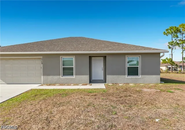 3rd image of 2908 24Th St Sw, Lehigh Acres, FL 33976 | MLS# 2026016083