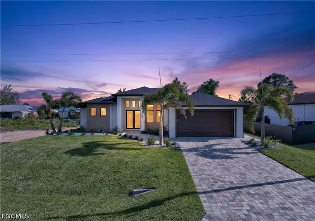 Photo 1 of Single family home for sale at 4213 25th Street Sw, Lehigh Acres, FL 33976 | MLS# 2026016085 | Listing updated on 2026-07-12