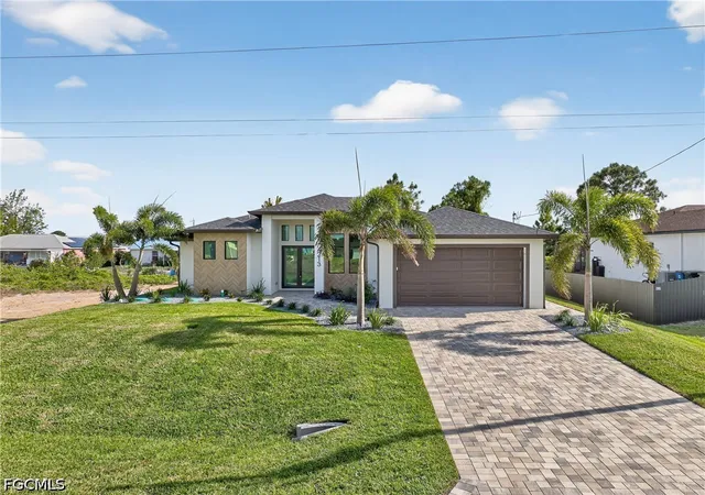 Photo 2 of Single family home for sale at 4213 25th Street Sw, Lehigh Acres, FL 33976 | MLS# 2026016085 | Listing updated on 2026-07-12