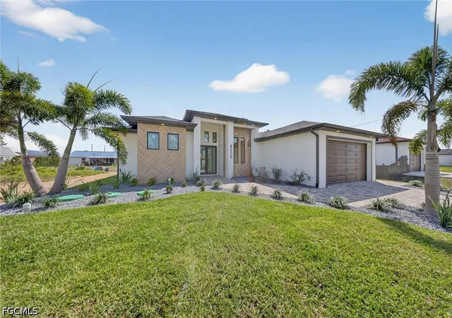 Photo 3 of Single family home for sale at 4213 25th Street Sw, Lehigh Acres, FL 33976 | MLS# 2026016085 | Listing updated on 2026-07-12