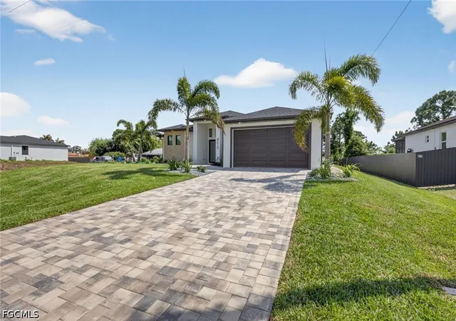 Photo 3 of Single family home for sale at 4213 25th Street SW, Lehigh Acres, FL 33976 | MLS# 2026016085 | Listing updated on 2026-07-12